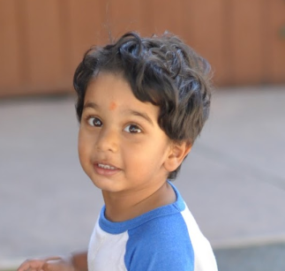 Profile of Abhinav Namboori