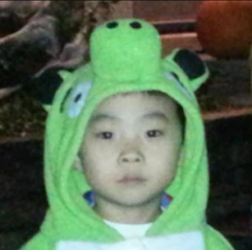 Profile of Eric Hou