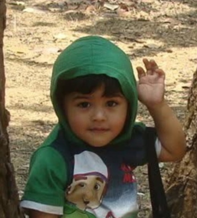 Profile of Naitik Gupta